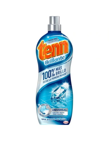 LIMPIAHOGAR TENN BRILLANTE 1.250 ML