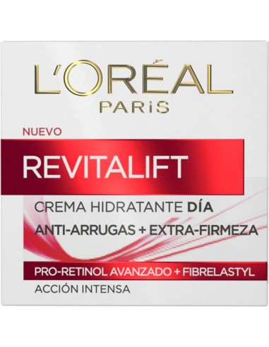 CREMA L`OREAL RIVITALIF DIA 50 ML