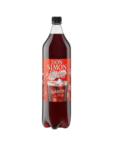 TINTO VERANO D.SIMON 1,5 LT