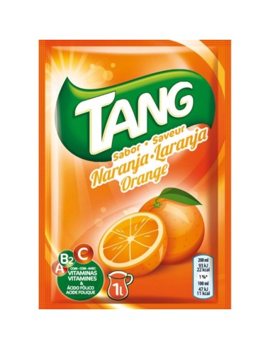 TANG NARANJA SOBRES 30 GR