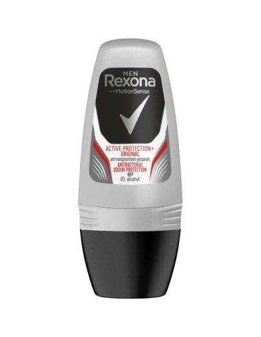 DEO. REXONA ROLLON COBALT 72 H MEN 50 ML