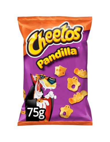 MATUTANO CHEETOS PANDILLA 75 GRS.