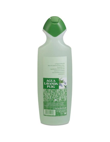 COL.FAM.LAVANDA PUIG 750ML