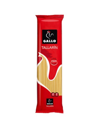 TALLARIN GALLO PQT.500GR