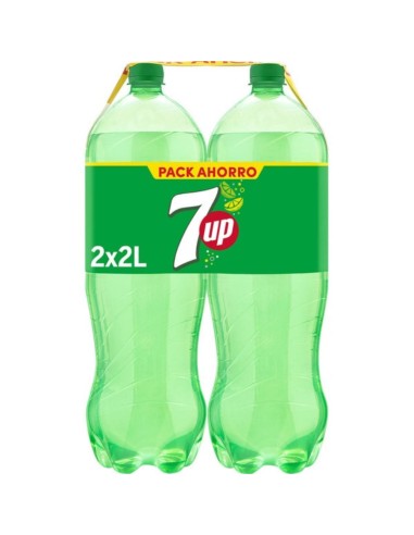 SEVEN-UP 2 LT.