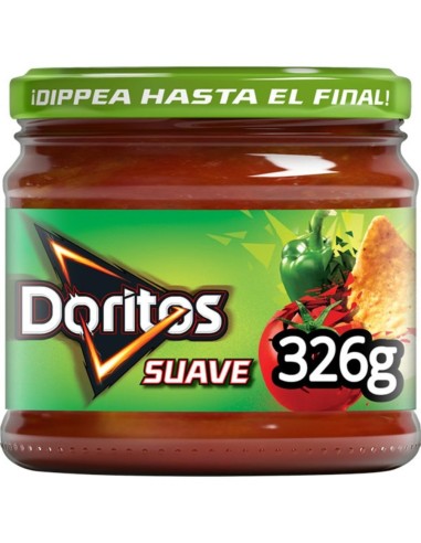 MATUTANO SALSAS DORITOS 280 GR.