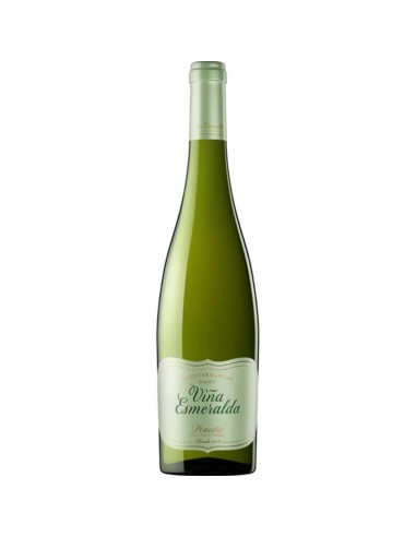 VINO BLANCO PENEDES VIÑA ESMERALDA