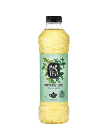 TE FRIO MAY-TEA MENTA 1 LT