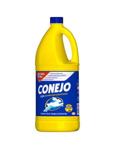 LEJIA CONEJO 2 LT