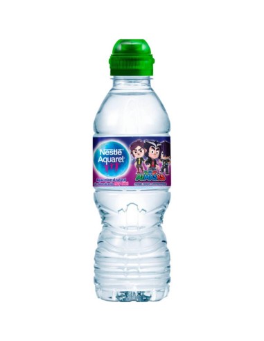 AGUA NESTLE AQUAREL 33CL