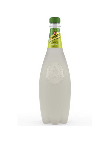 SCHWEPPES LIMON 1LT