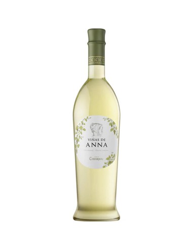 VINO BLANCO CATALUÑA ANNA CODORNIU