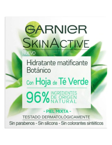 CREMA GARNIER HIDRAADAP P.MIXTA 50 ML