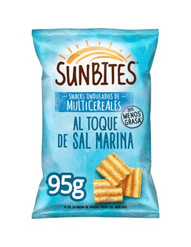 MATUTANO SUNBITES SAL MARINA 95 GRS.