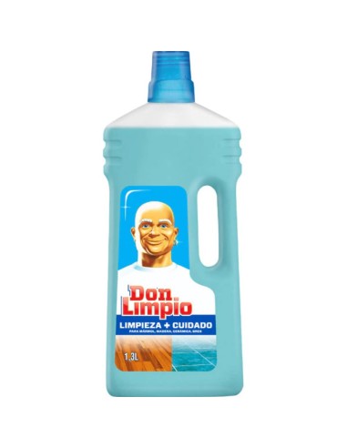 LIMPIAHOGAR D.LIMPIO NEUTRO 1,3 CC