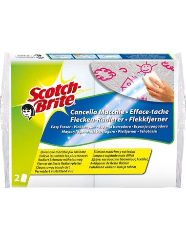 ESPONJA BORRADOR SCOTCH-BRITE