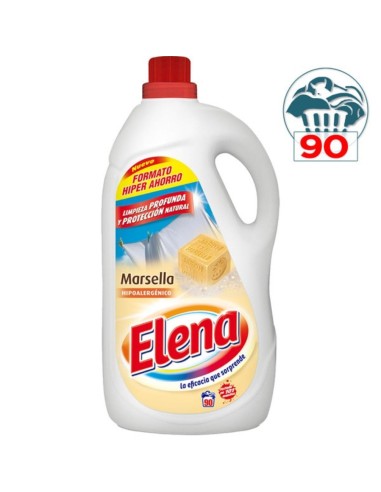 DTG.LIQUIDO ELENA MARSELLA 90C