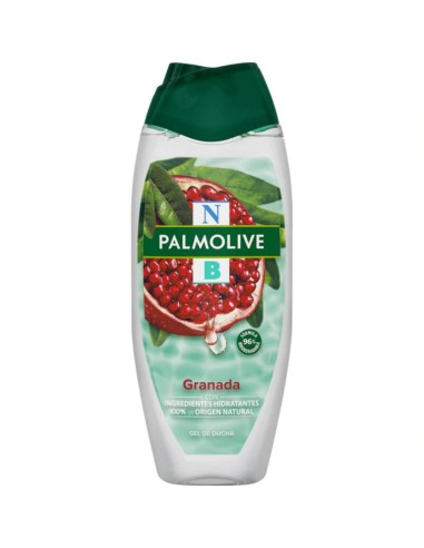 GEL N-B PURE GRANADA 500 ML