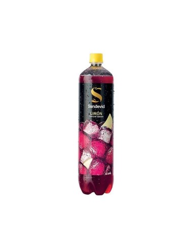 TINTO VERANO SANDEVID LIMON 1.5 LT.