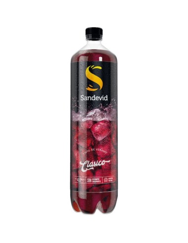 TINTO VERANO SANDEVID 1.5 LT.