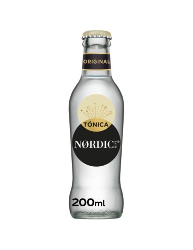 TONICA NORDIC PK-6