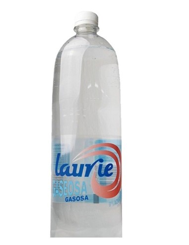 REFRESCO LAURIE GASEOSA 1,5 LT