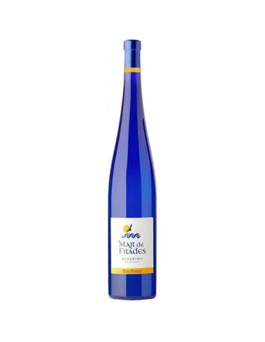 VINO RIAS BAIXAS MAR DE FRADES 1.5 LT