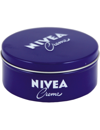 CREMA DE MANOS NIVEA 250 ML