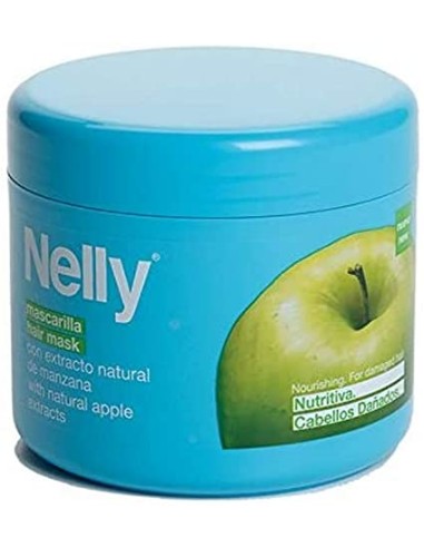 MASCARILLA CAPILAR NELLY 250 ML