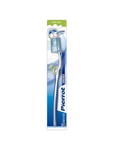 CEPILLO DENTAL PIERROT ACTIVE SUAVE