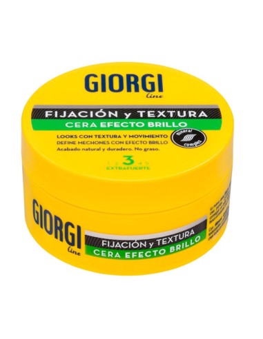 FIJADOR GIORGI CERA TARRO 75 ML EXTRAFUE