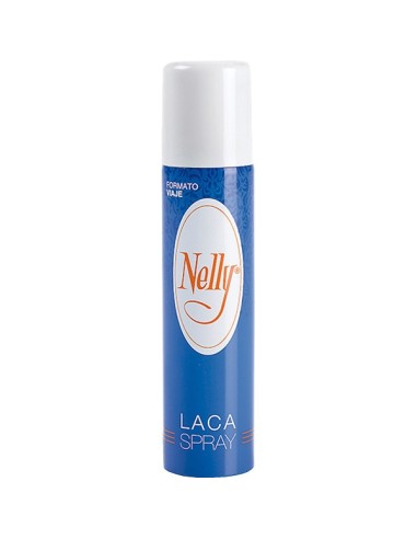 LACA NELLY NORMAL 750 CC