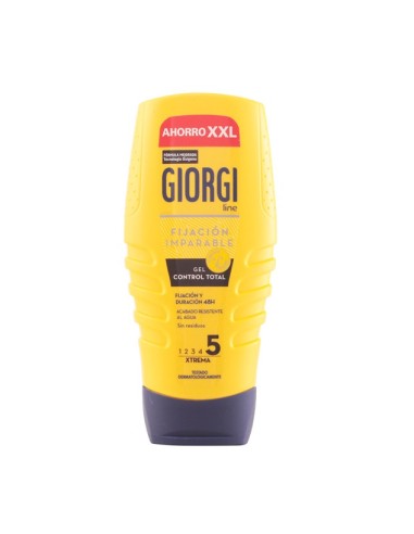 FIJADOR GIORGI GOMINA EXTREMA MAX 240ML