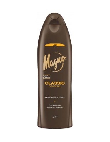 GEL MAGNO CLASIC 550 CC