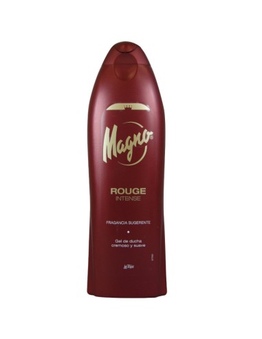 GEL MAGNO ROUGE 550 ML