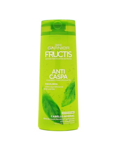 CHAMPU FRUCTIS ANTICASPA 360 ML