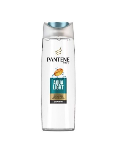 CHAMPU PANTENE AQUALIGHT 270 ML.