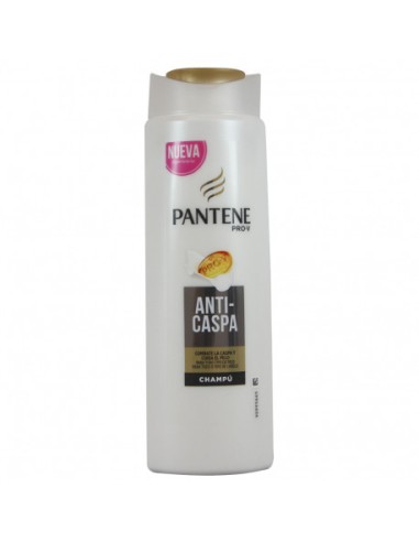 CHAMPU PANTENE ANTICASPA 475 ML