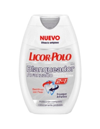 DENTRIF. LICOR-POLO ANTICARIES 75 ML.