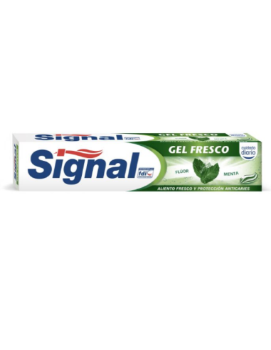 DENTRIF. SIGNAL GEL 75 ML