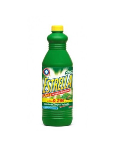 LEJIA ESTRELLA 1,5 LT PINO