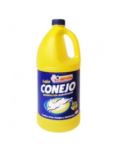 LEJIA CONEJO 1 LT