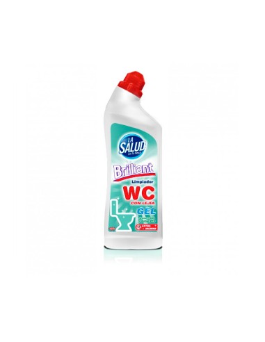 W.C. LA SALUD PINO+EUCALIPTO 1 LT