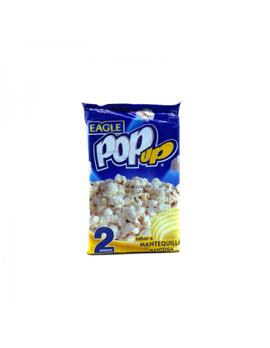 PALOMITAS MANTQ.POP UPX2