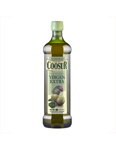 ACEITE COOSUR VIRGEN EXTRA 1 LT.