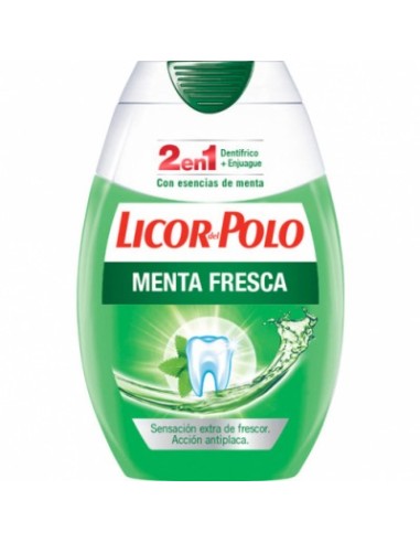 DENTRIF. LICOR-POLO ACCION-3 75 ML