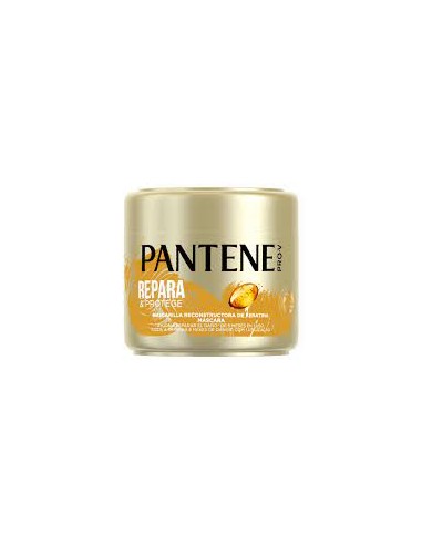 MASCARILLA CAPILAR PANTENE REPARA Y PROT