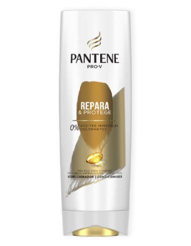 CREMA  ACOND. PANTENE REPARA Y PROTEGE 2