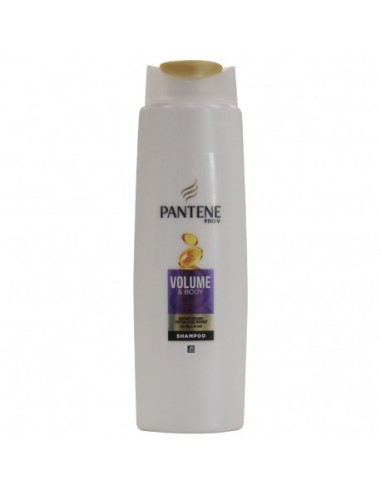 CHAMPU PANTENE 1 EN 1 VOLUMEN TOTAL 270