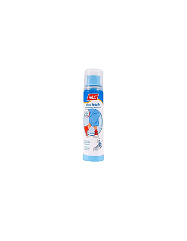 DEO. CALZADO PALC DOBLE SALIDA 100 ML